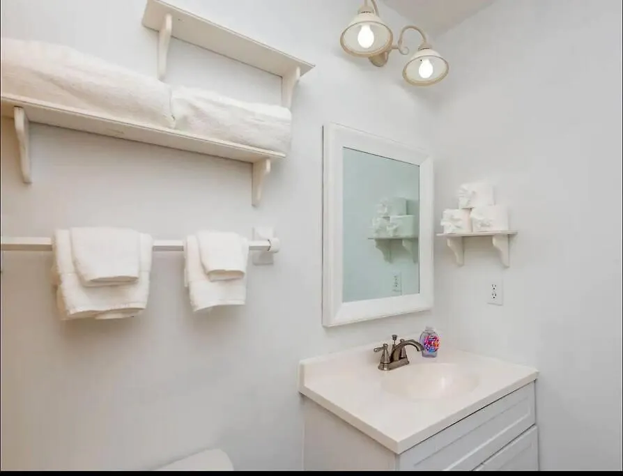 Appartement 20Min To International Airport! 10Min To Pnc Music! Wifi à Charlotte