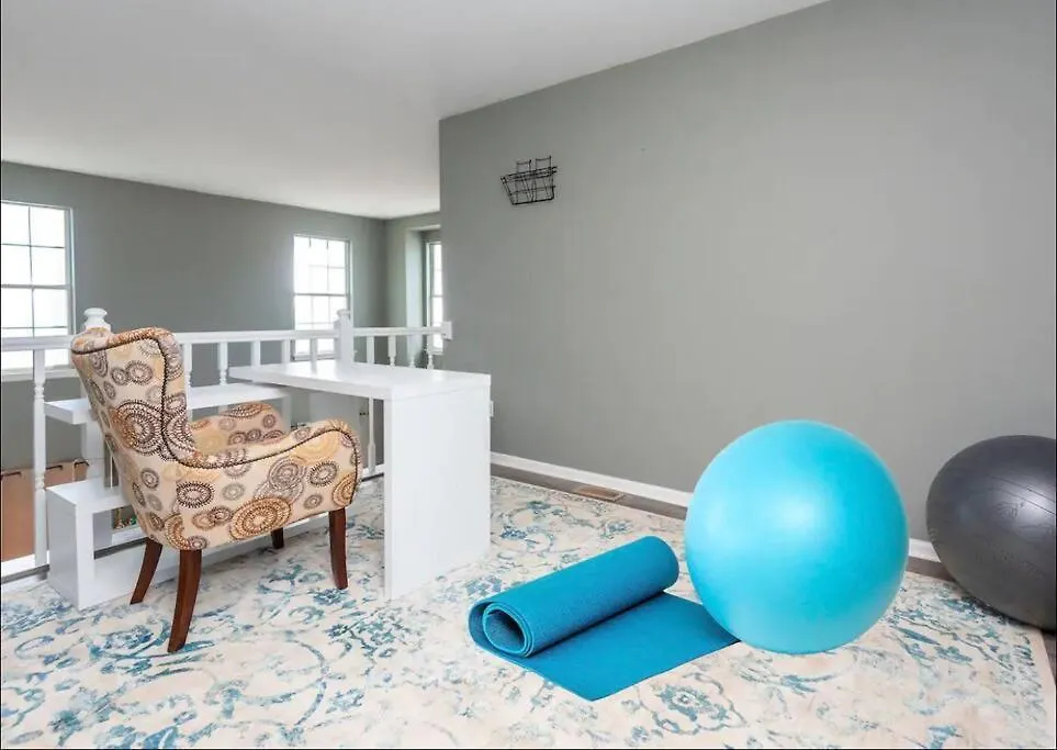 Appartement 20Min To International Airport! 10Min To Pnc Music! Wifi à Charlotte États-Unis