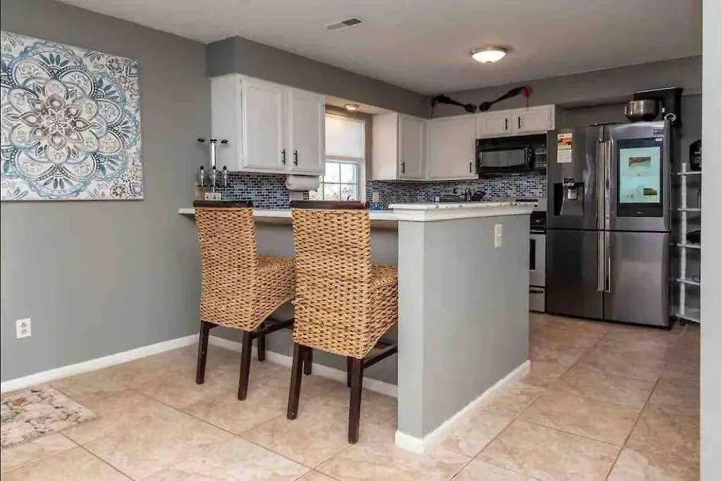 Appartement 20Min To International Airport! 10Min To Pnc Music! Wifi à Charlotte